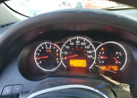 2011 Nissan Altima Base z USA, uszkodzony, nr VIN 1N4AL2AP2BN408062